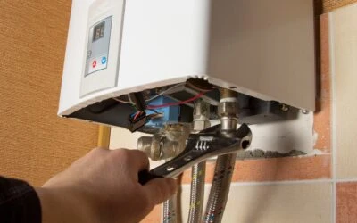 Is a Tankless Water Heater Right for Your Household?